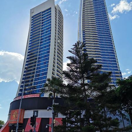 Oceanview Properties With Widest Balcony Apartamento Gold Coast Exterior foto